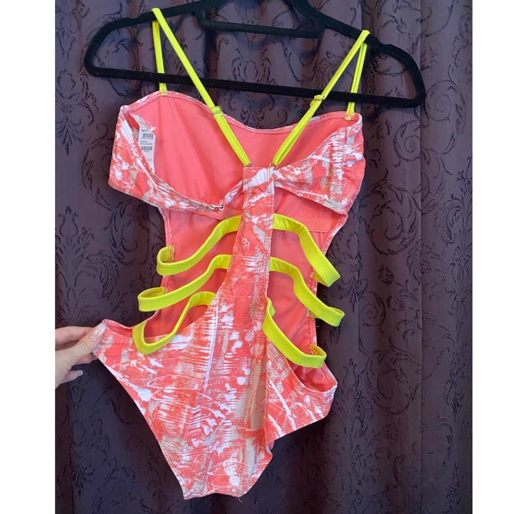 NWT One-Piece Swimsuit